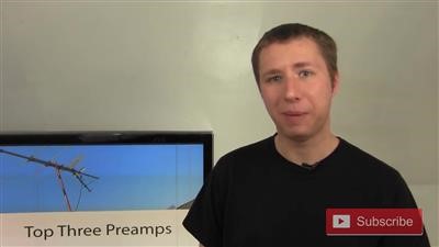 Best Digital Tv Antenna Preamplifier Near Me